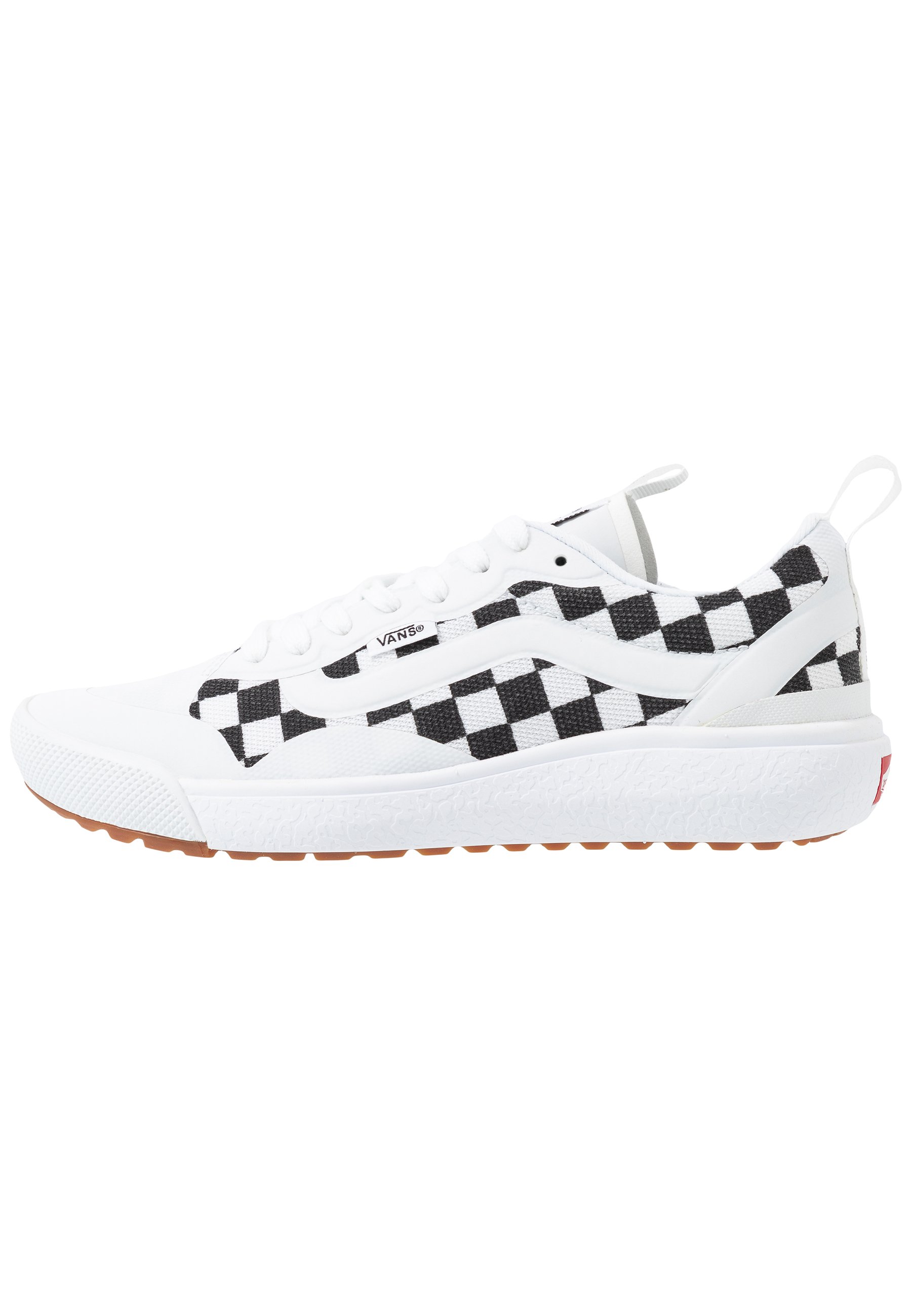 Vans ULTRARANGE EXO Joggesko true whiteblack Zalando.no Vans ULTRARANGE EXO Joggesko true whiteblack Zalando.no