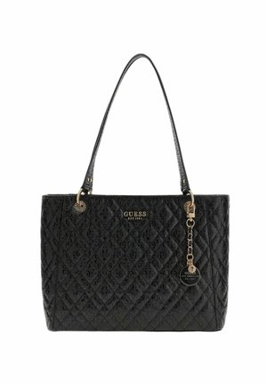 ISEMAY NOEL  - Borsa a mano - black