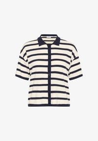 Nem kiválasztott, winter white nightsky stripe