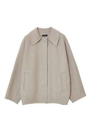 Calliope Veste mi-saison - beige