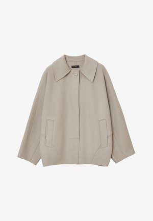 Calliope Übergangsjacke - beige