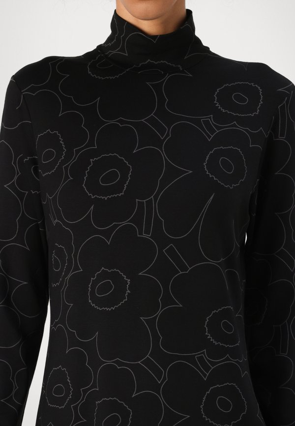 OIVI PIIRTO UNIKKO DRESS - Maxi dress3