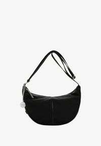 Unausgewählt, black