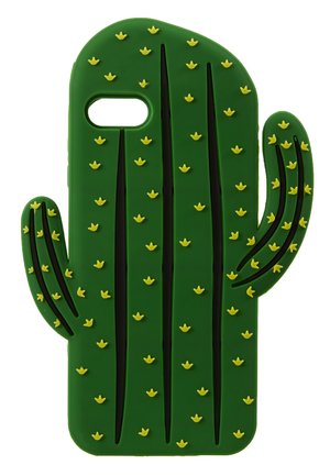 PHONECASE CACTUS I PHONE  6/7/8 - Handyhülle - green