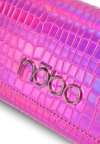 Nobo MEDUSA - Käsilaukku - pink