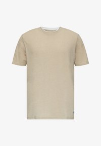 Niet geselecteerd, beige