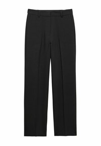 STOCKH LM ADELE - Tygbyxor - black