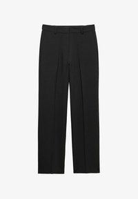 Valittu, black