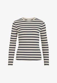 No seleccionado, navy blazer