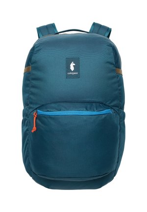 Tagesrucksack - blau