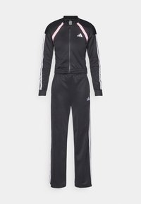 TEAMSPORT SET - Treningsdress - black