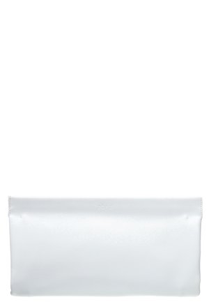 Pochette - white