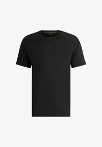 Não selecionado, black one