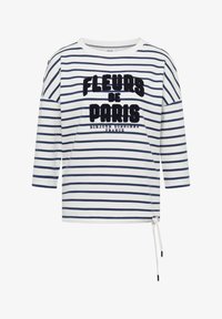 Sélectionné, universal blue