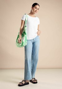Street One - T-shirt basic