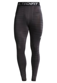 adidas Performance Caleçon long - black
