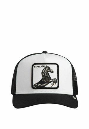 Goorin Bros CAPPELLO GOORIN BROS UNISEX - Gorra - black