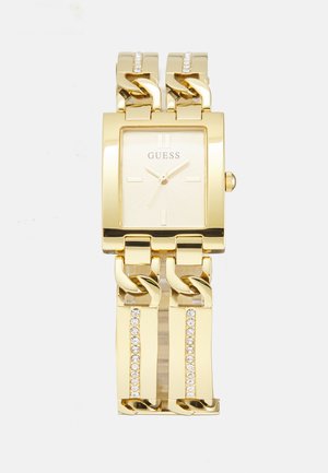 GT MOD ID - Watch - gold-coloured