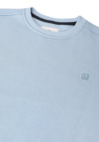 Gabbiano BASIC ROUND NECK - Felpa - blue