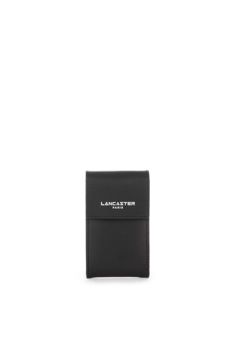 LANCASTER SMOOTH - Portafoglio - noir