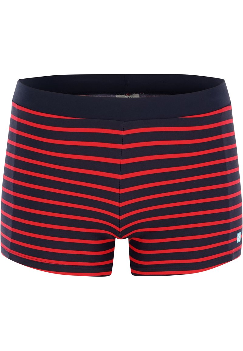 Costume Mare Pratico Pantaloncini Da Bagno Schiesser Bambini E Ragazzi