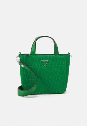 Handtasche - green