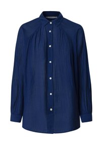 Blusa - ocean blue