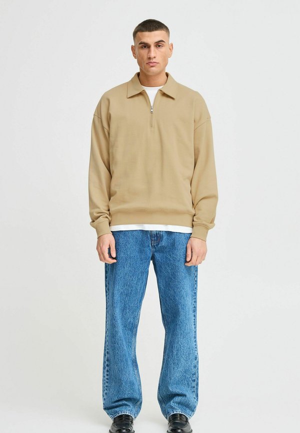 SDOWNEY - Sweatshirt - curds whey