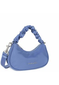 LANCASTER MINI BASIC CHOUCHOU - Sac à main - bleuette