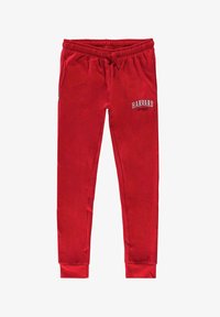 Geselecteerd, red