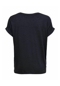 ONLY MOSTER 4 PACK - T-shirt basic - gin fizz night sky