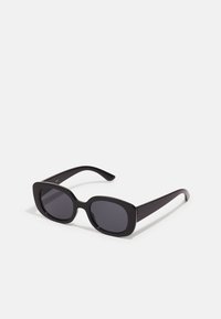 Unselected, black