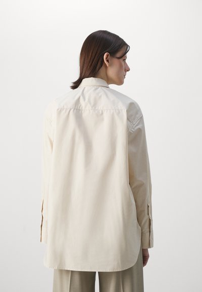 Filippa K SAMMY  - Cămașă - light beige