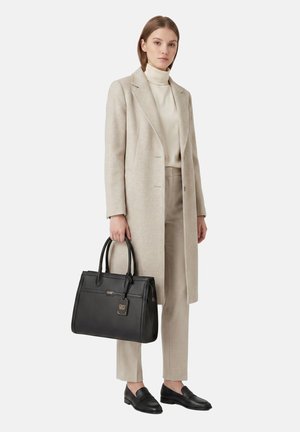 Chiara Ferretti, CHIARA FERRETTI SHOULDER BAG - Borsa a mano - black