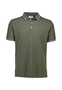 Niewybrane, air force green