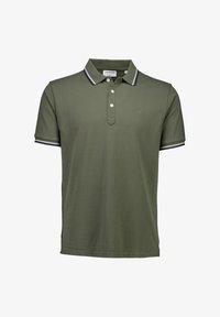 Niewybrane, air force green