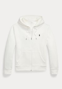 Não selecionado, white