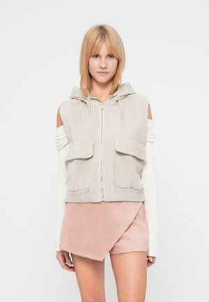 ONLKENZIE - Mellény - moonstruck