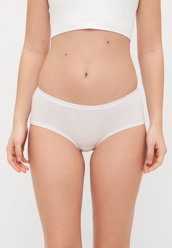 CARIN BRIEF 3 PACK - Briefs4