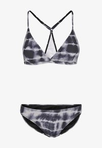 Niewybrane, black/white