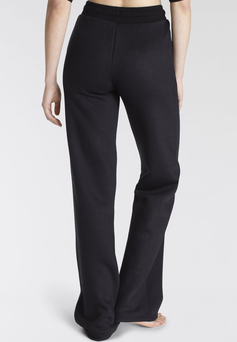 Vivance Trainingsbroek - schwarz