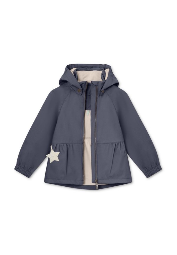 MATBRIDDI - Waterproof jacket4