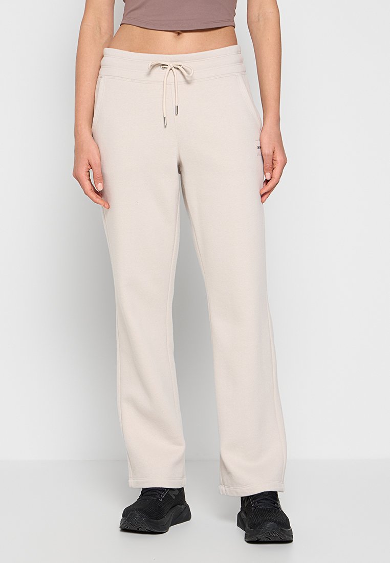 DKNY Sport Trainingsbroek beige