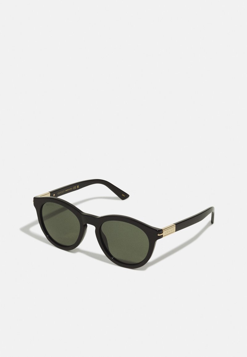 Gucci Päikeseprillid - black/grey