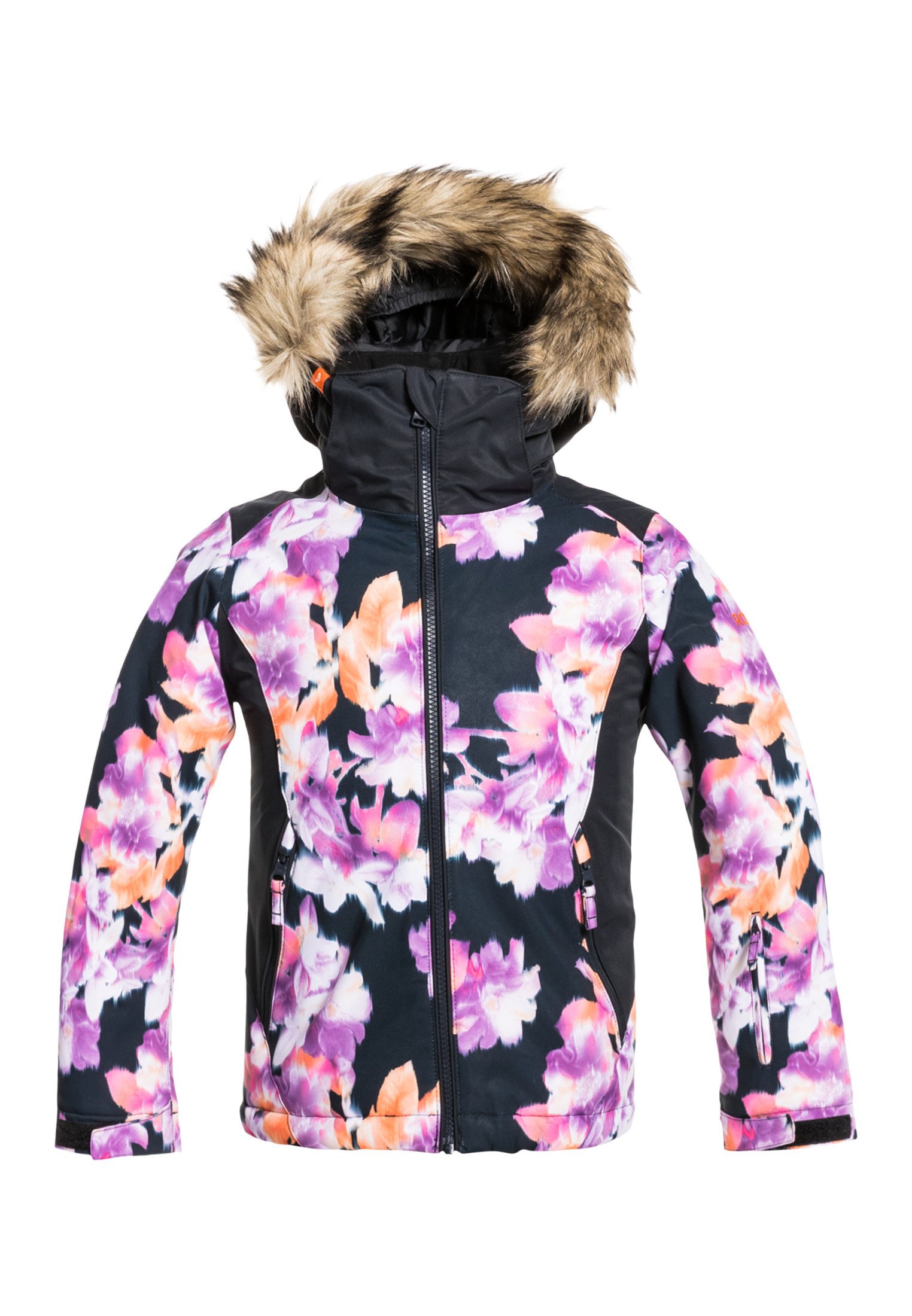 zalando veste ski