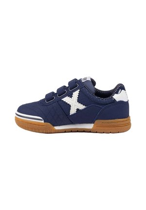 MUNICH, Zapatillas - azul