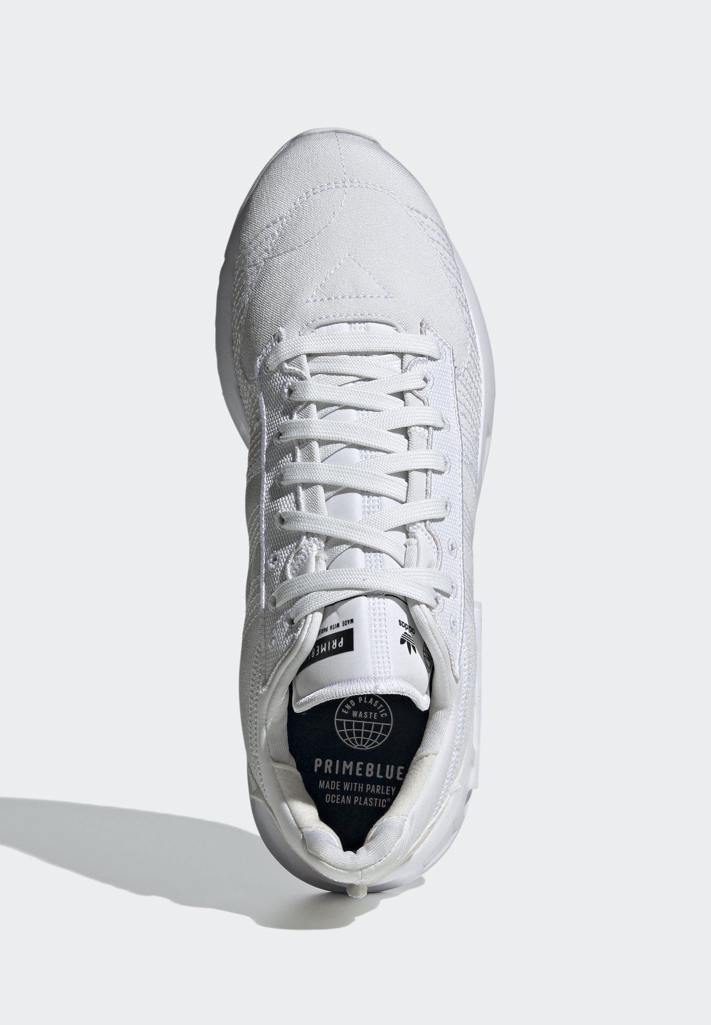 adidas originals geodiver sustainable trainers
