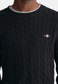GANT Maglione - black