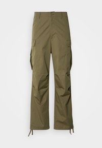 PANTS - Cargo trousers - kalamata