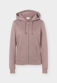 Nevybrané, light brown